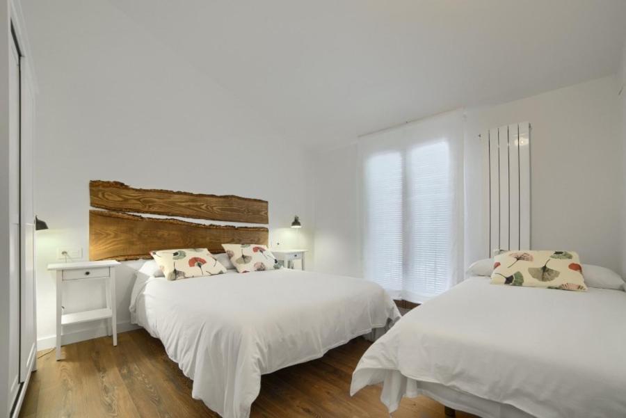 Finca Olivar De La Bardena Guest House Tudela Bagian luar foto